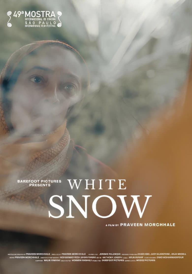 White Snow