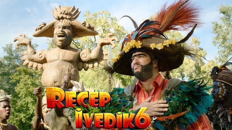 Recep İvedik 6 Görsel 1