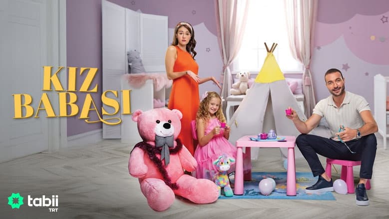 Kız Babası Görsel 2