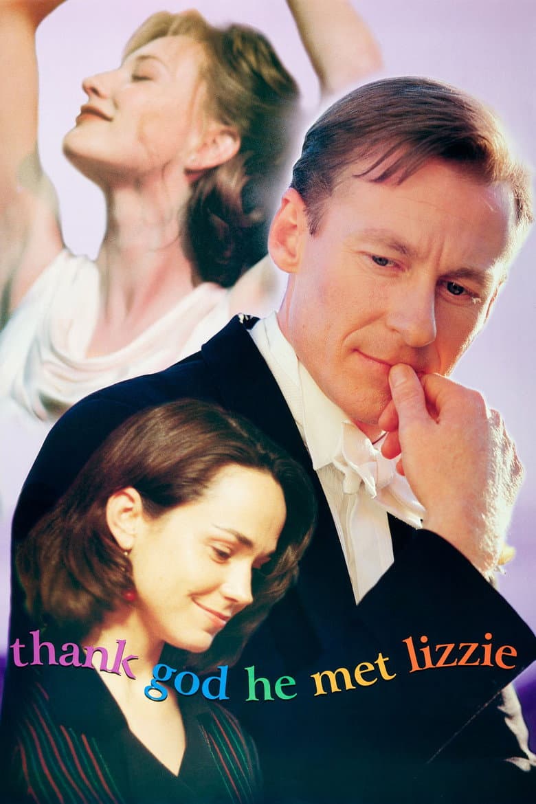 Thank God He Met Lizzie
