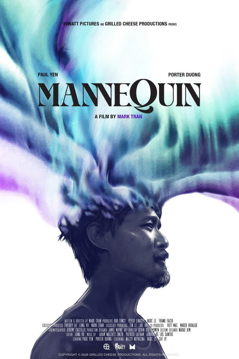 Mannequin