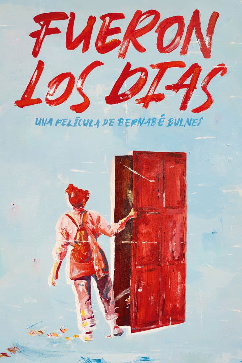 Fueron los días