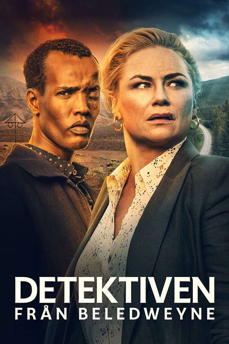 Detektiven från Beledweyne