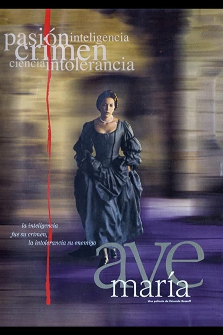 Ave María