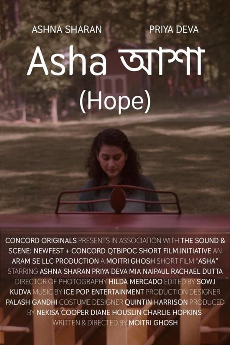 Asha