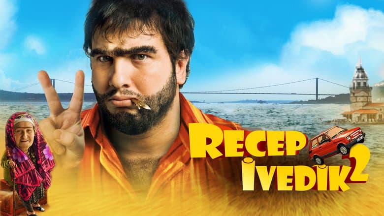 Recep İvedik 2 Görsel 4