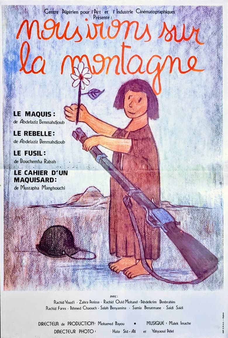Nous irons sur la montagne