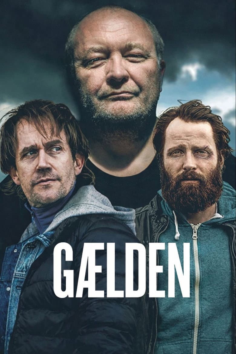 Gælden