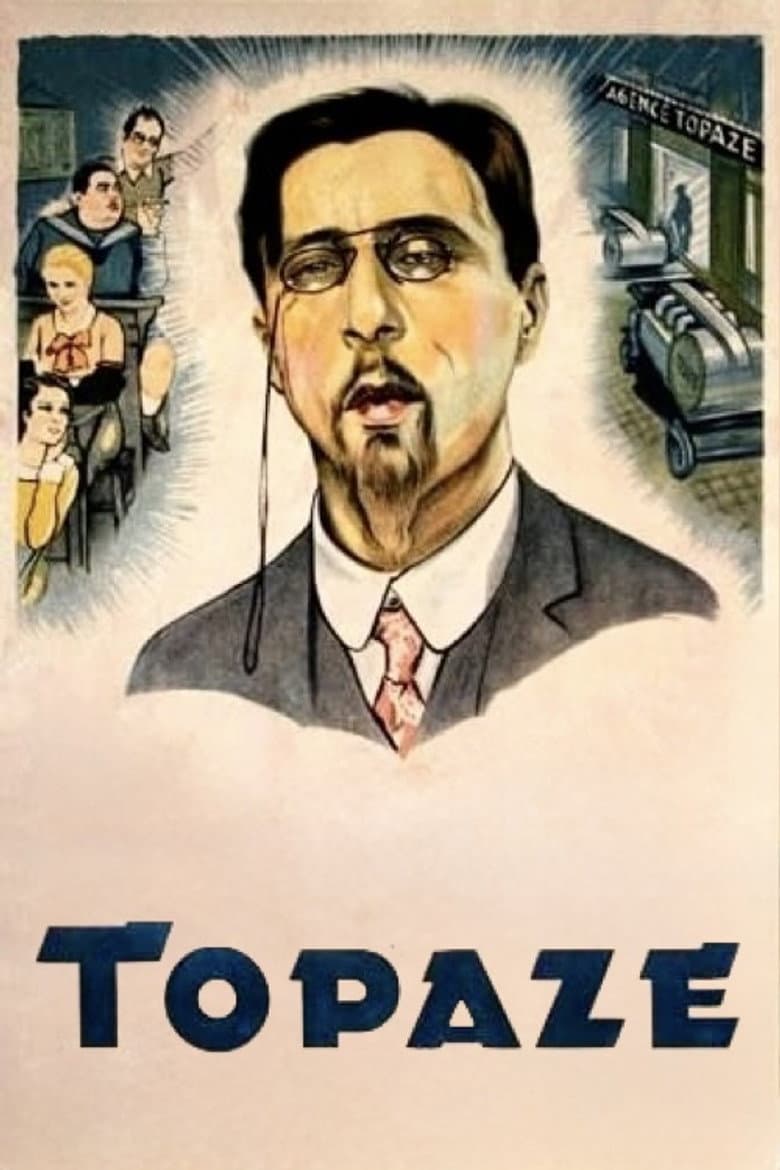 Topaze