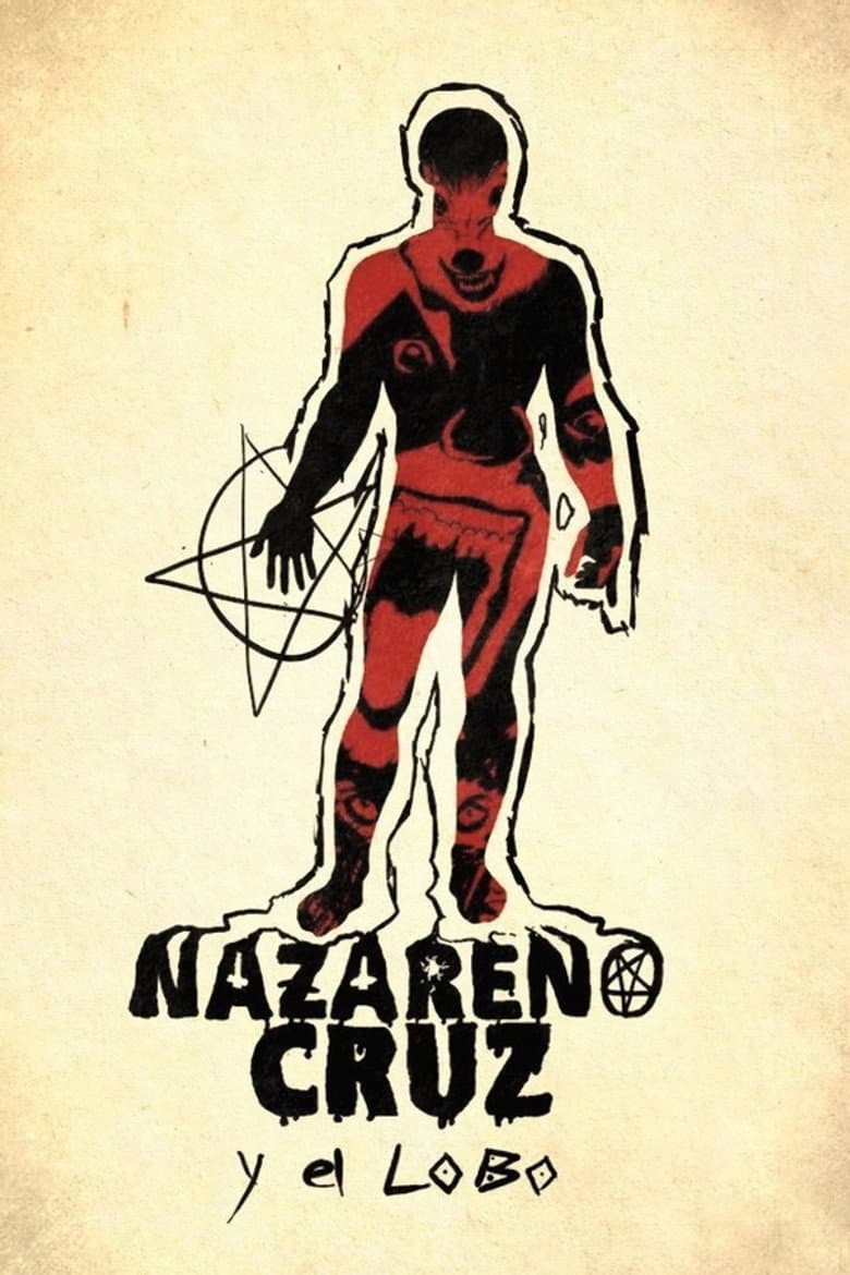 Nazareno Cruz y el lobo