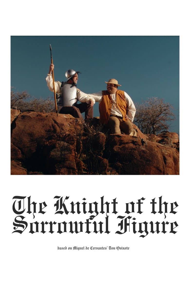 The Knight of the Sorrowful Figure