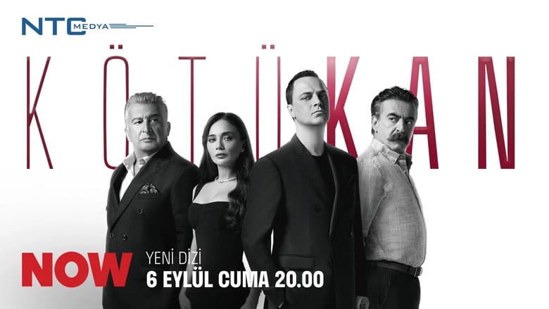 Kötü Kan Görsel 2