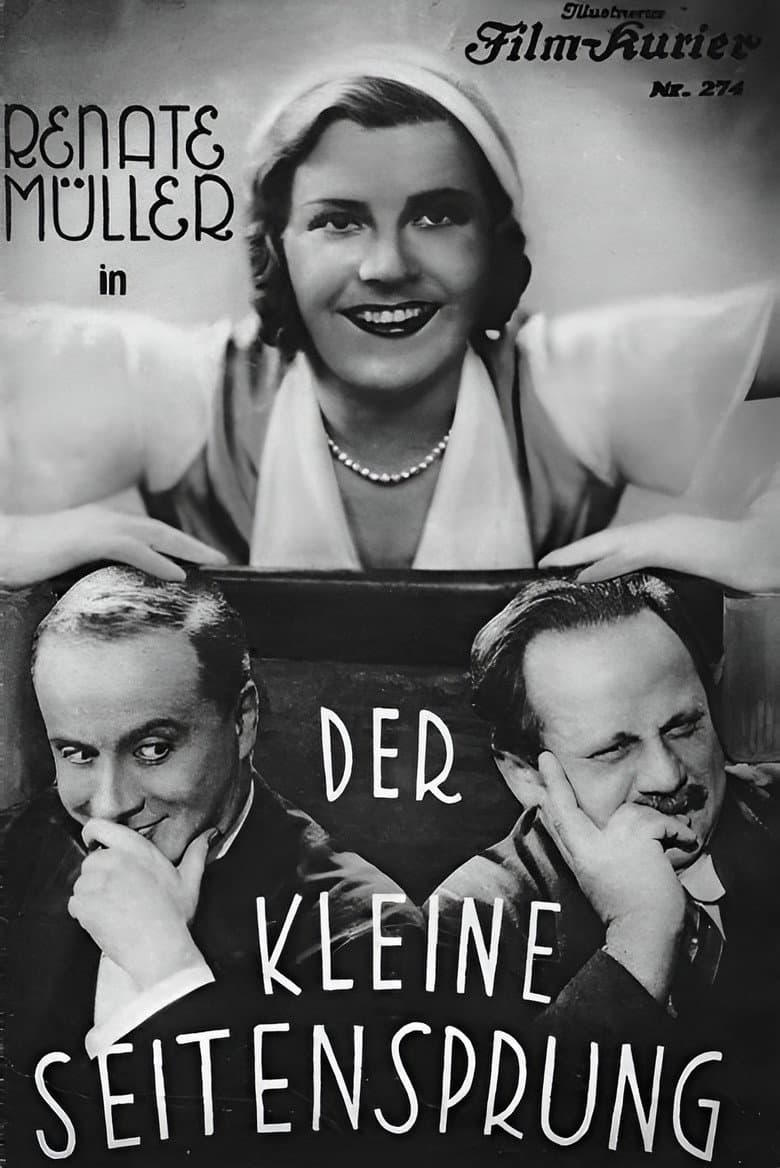 Der kleine Seitensprung