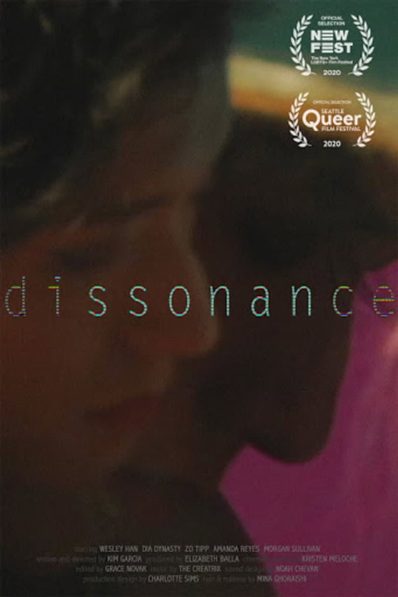 Dissonance