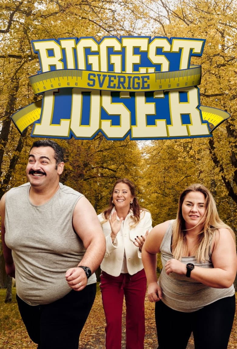 Biggest Loser Sverige