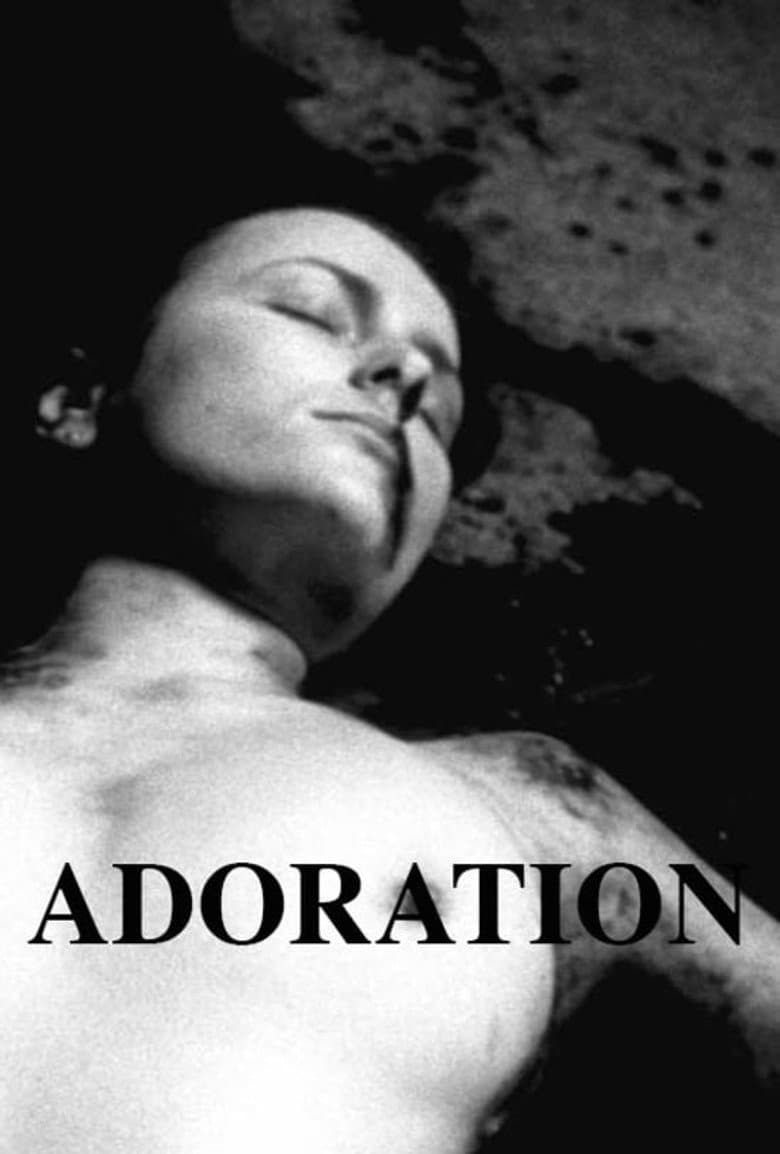 Adoration ou la transsubstantiation