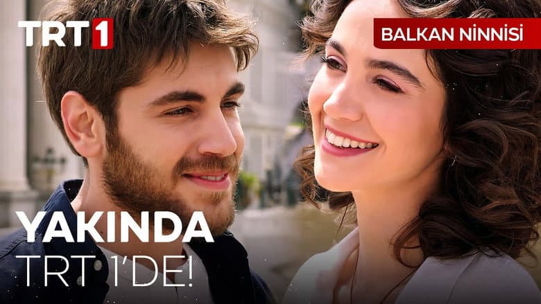 Balkan Ninnisi Görsel 1