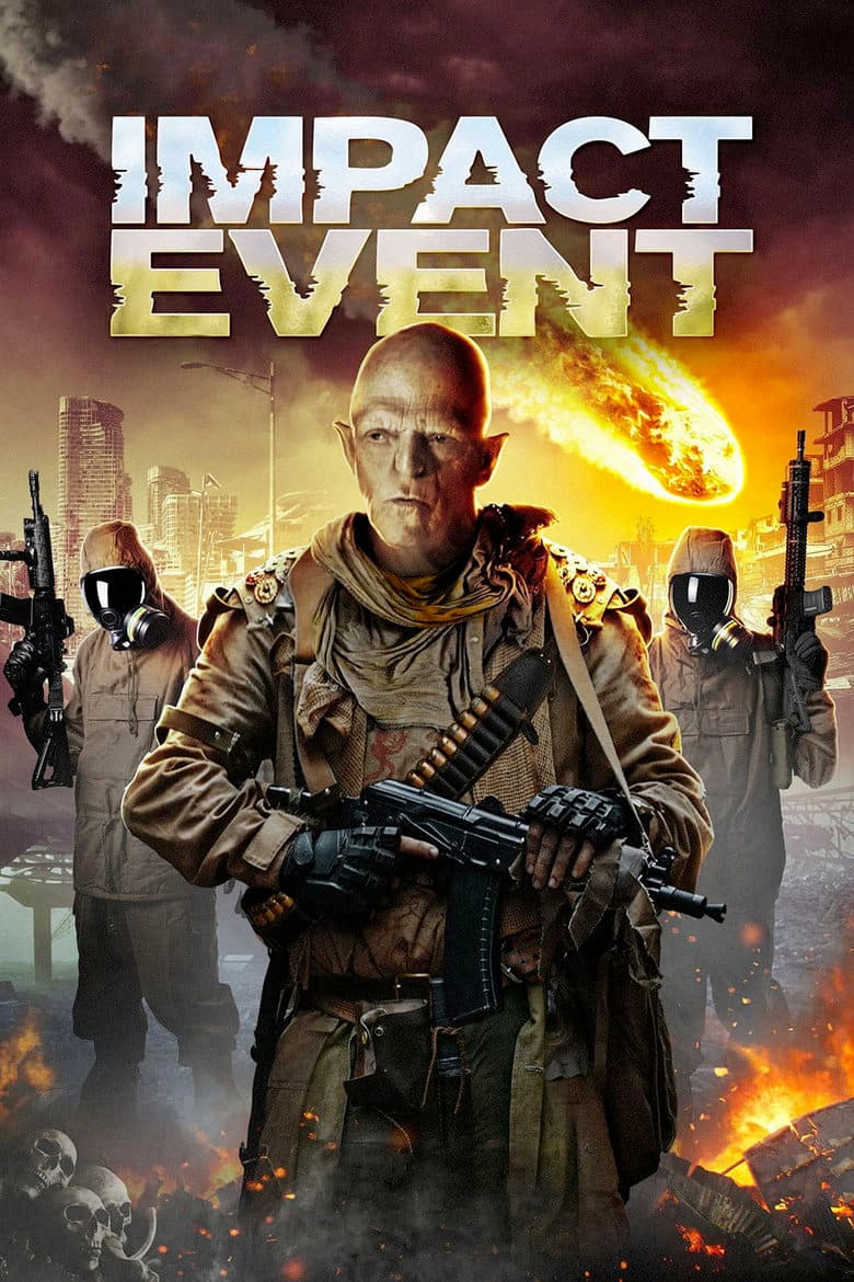 Impact Event
