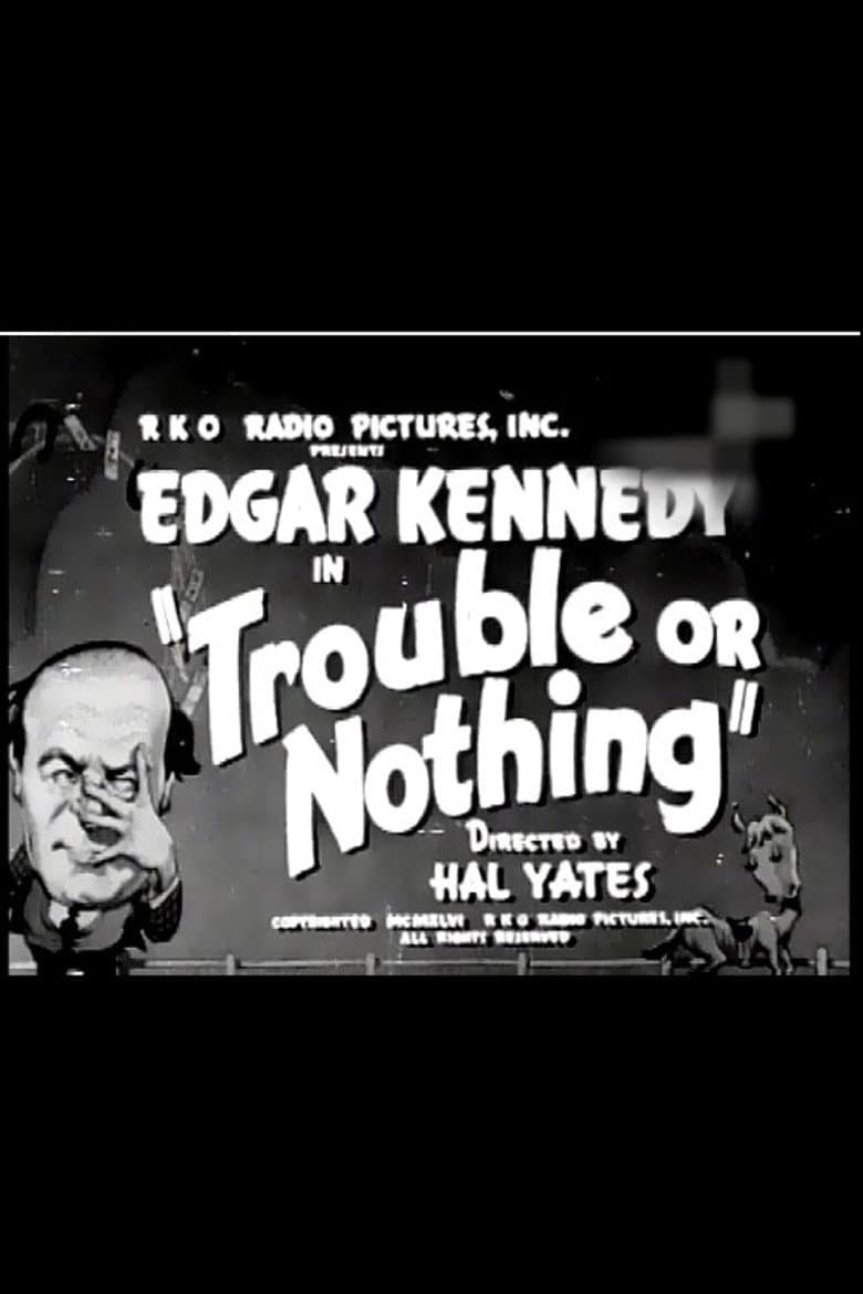 Trouble or Nothing