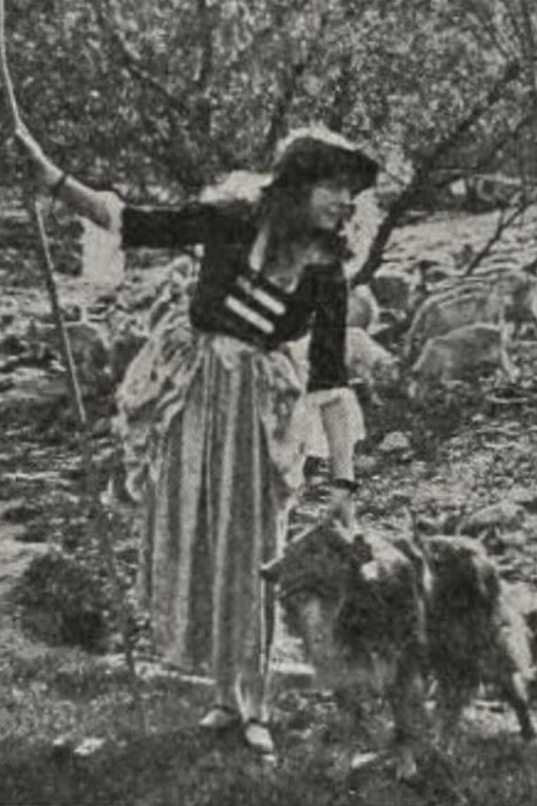 Madame Bo-Peep