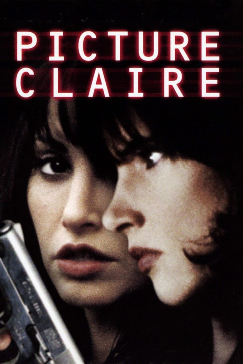 Claire'in Sevgilisi