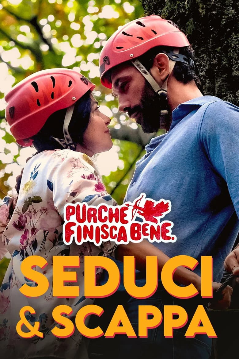 Seduci & scappa