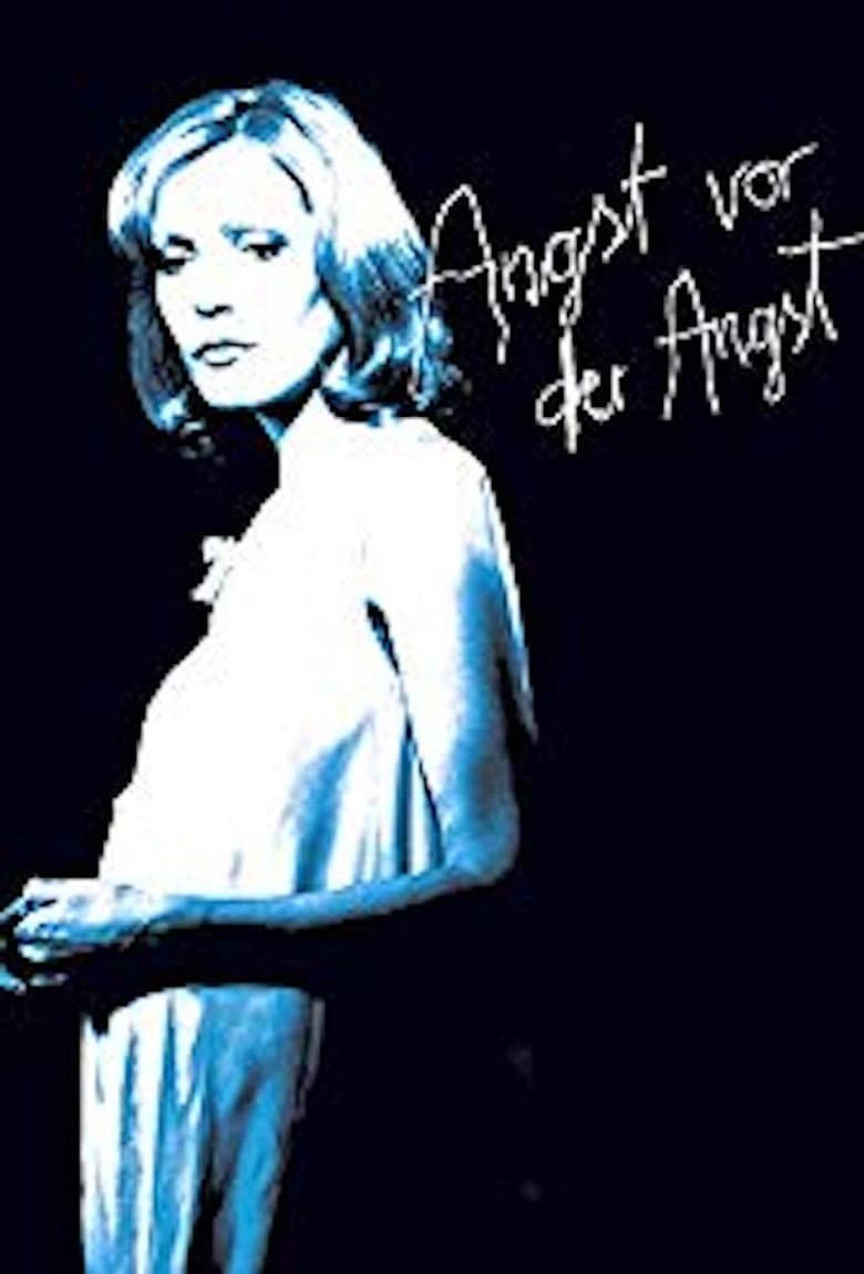 Angst vor der Angst