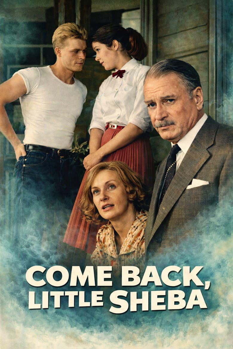 Come Back, Little Sheba