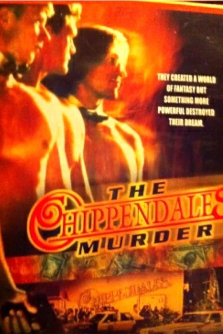 The Chippendales Murder