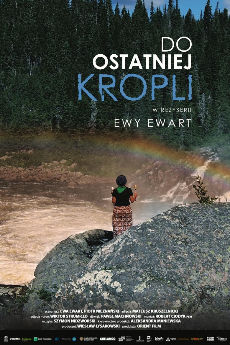 Do ostatniej kropli
