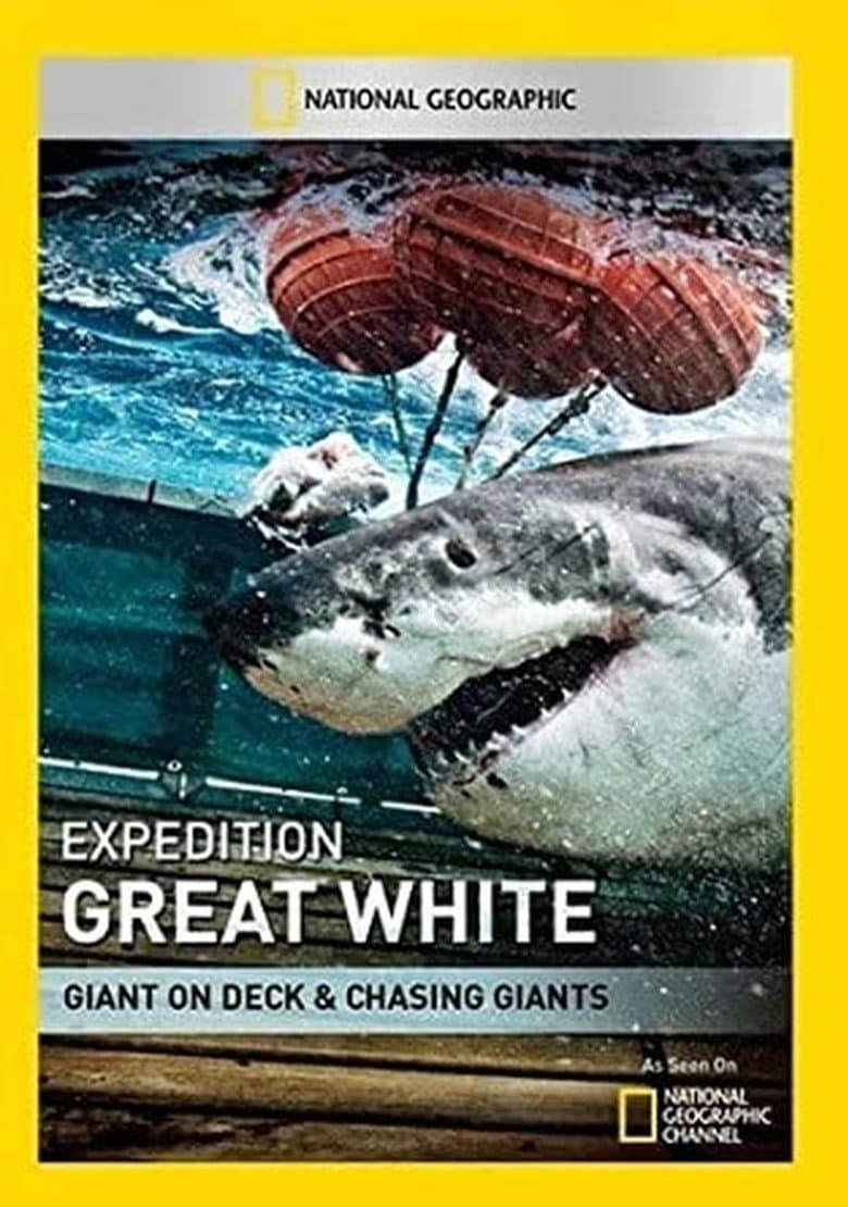 Shark Men