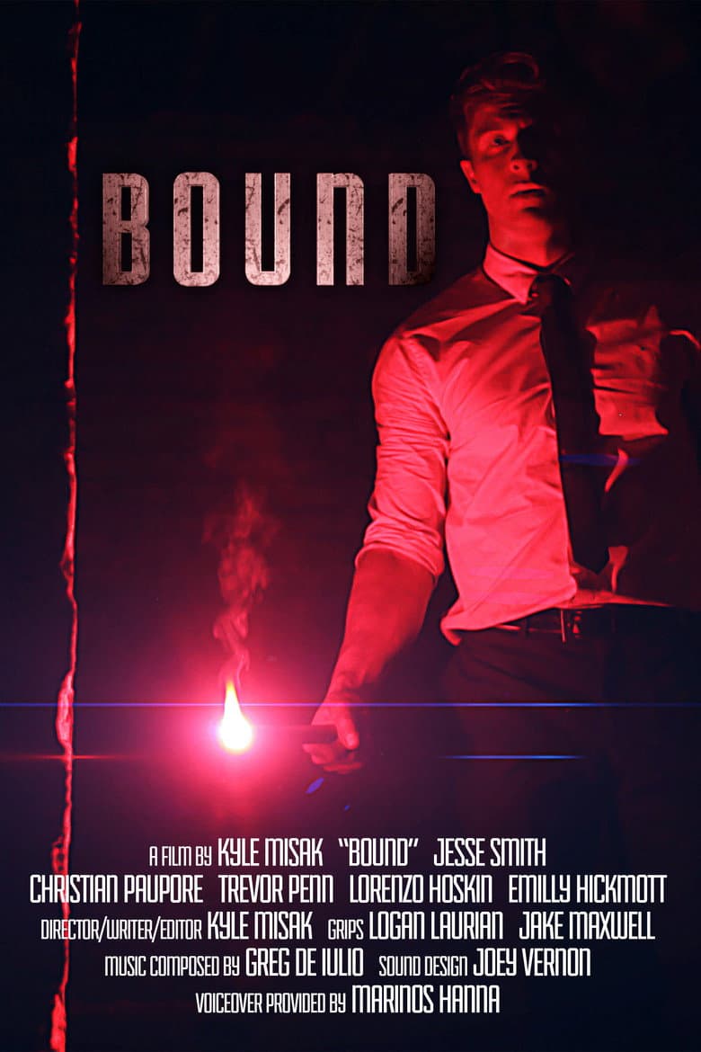 Bound