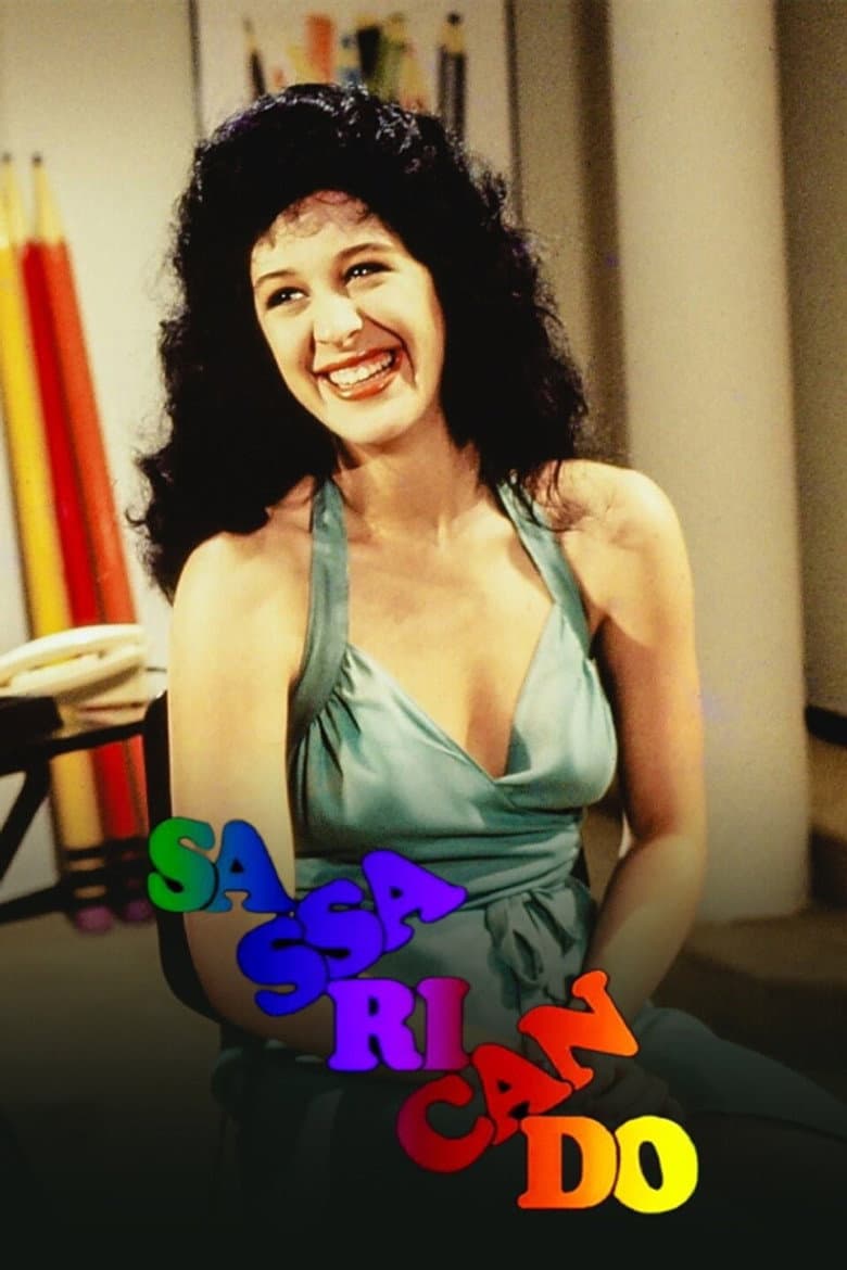 Sassaricando
