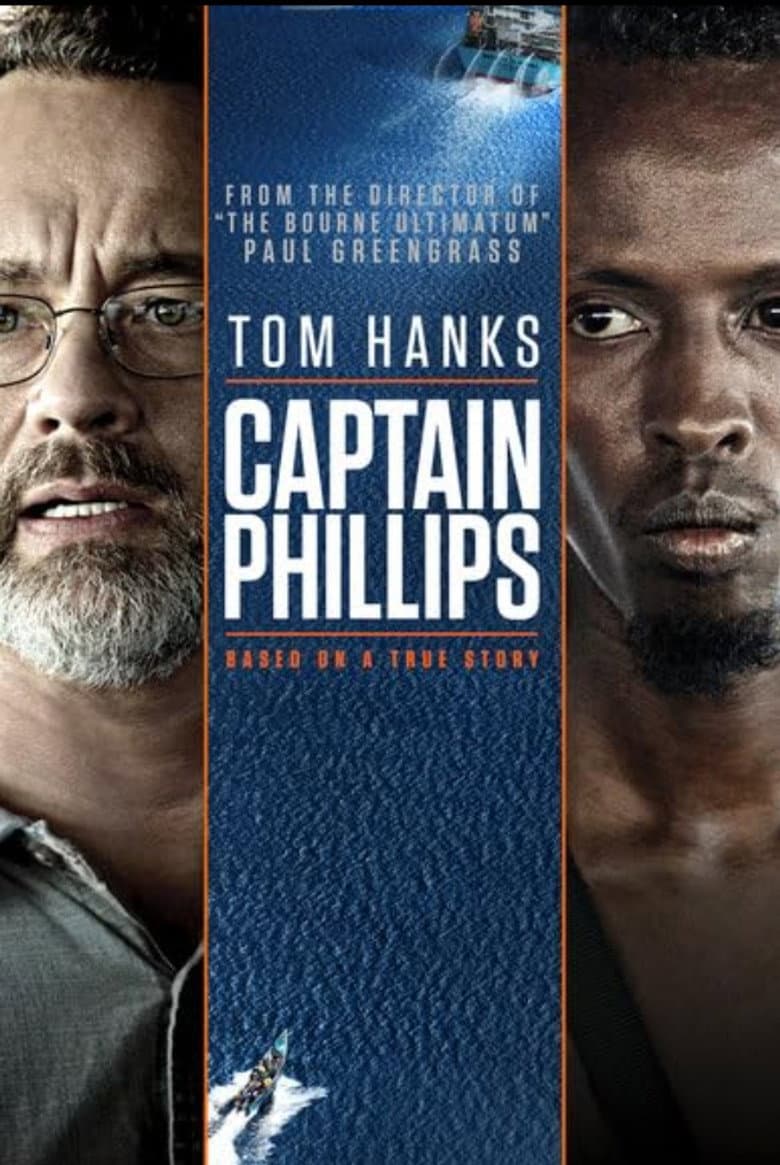 Capturing Captain Phillips