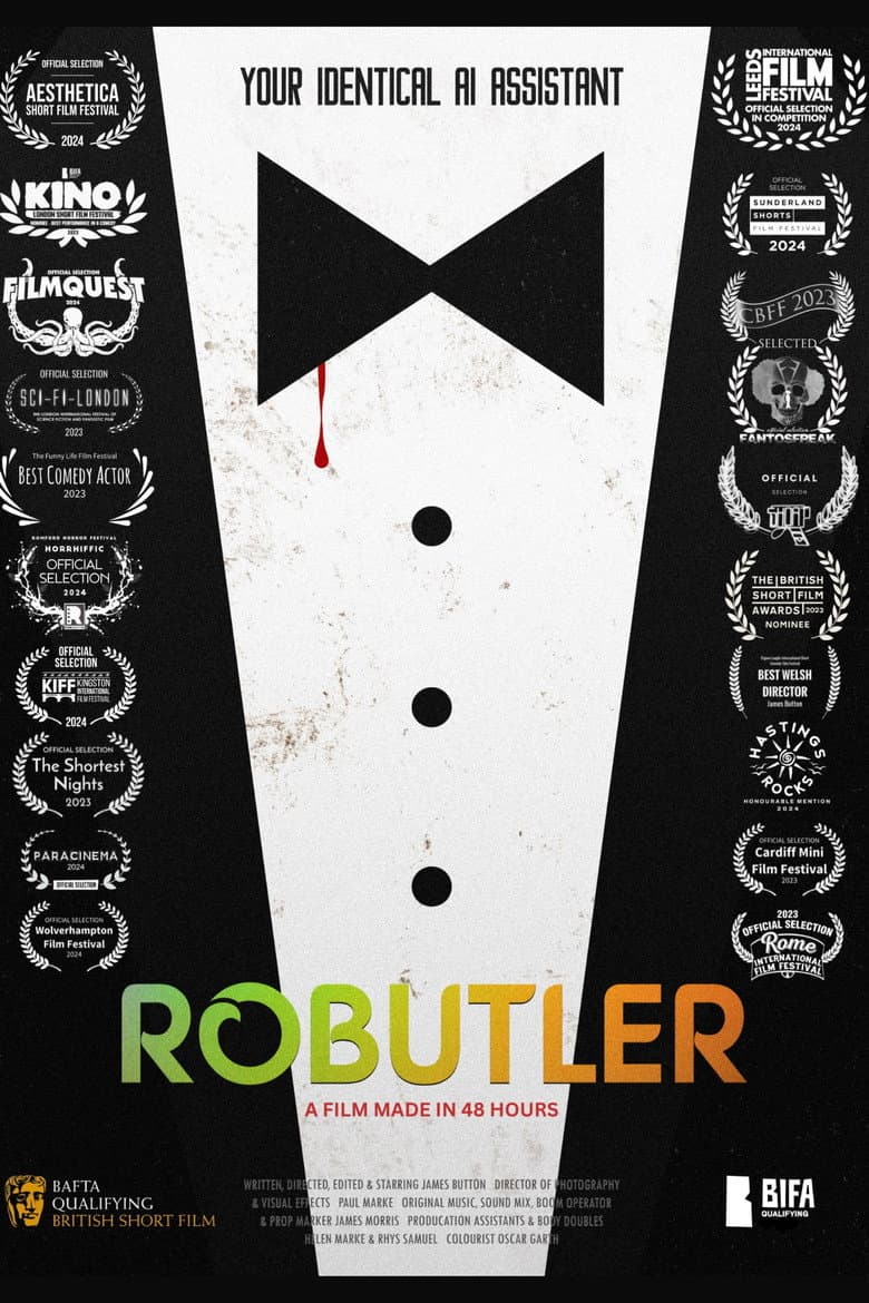 RoButler