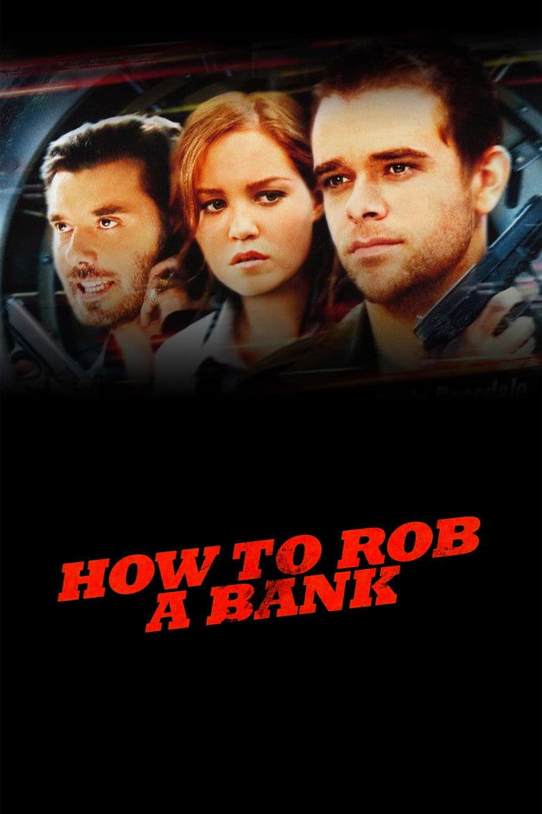 Banka Soygunu