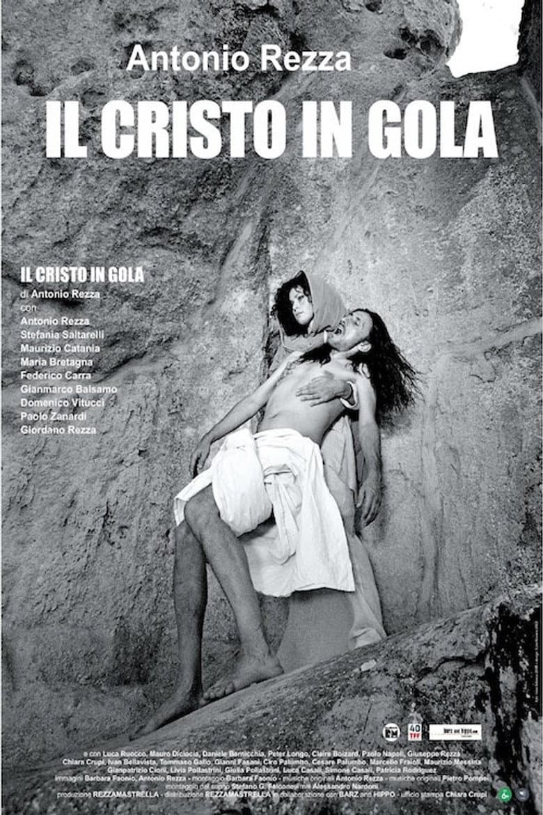 Il Cristo In Gola