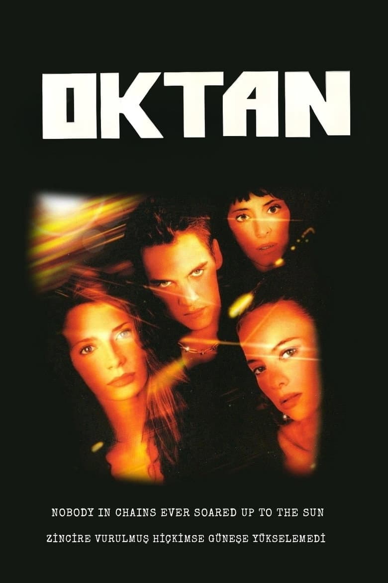 Oktan