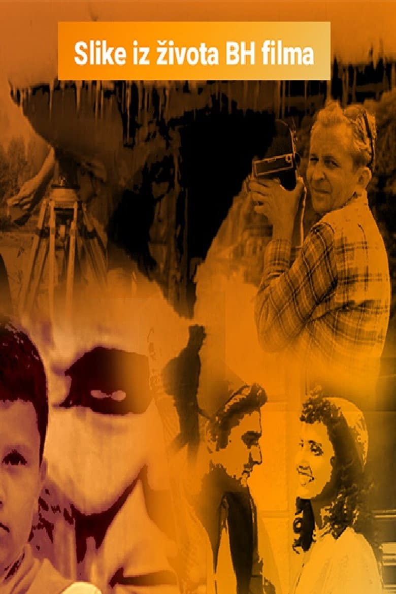Slike iz života BH filma