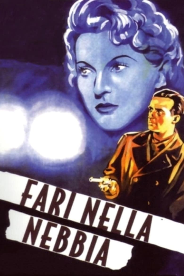 Fari nella nebbia