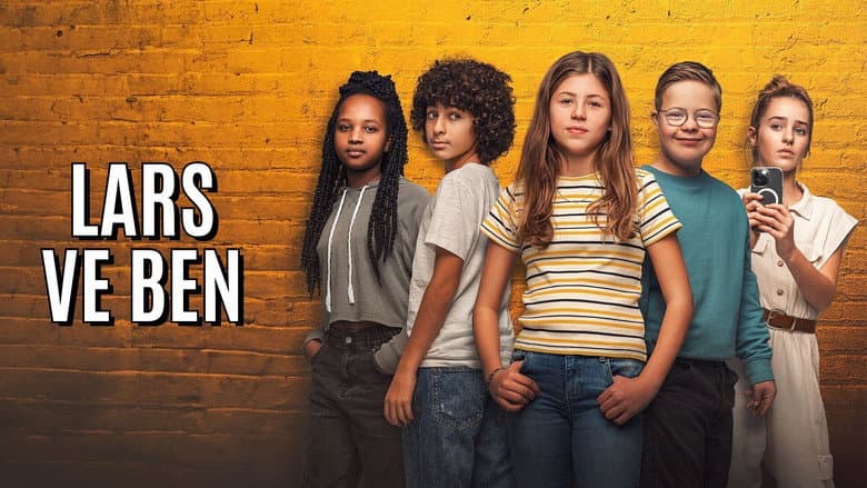 Lars ve Ben Görsel 1