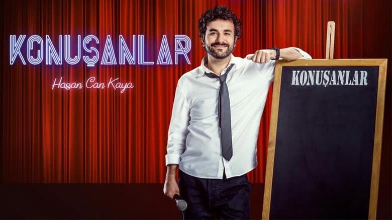 Konuşanlar Görsel 1