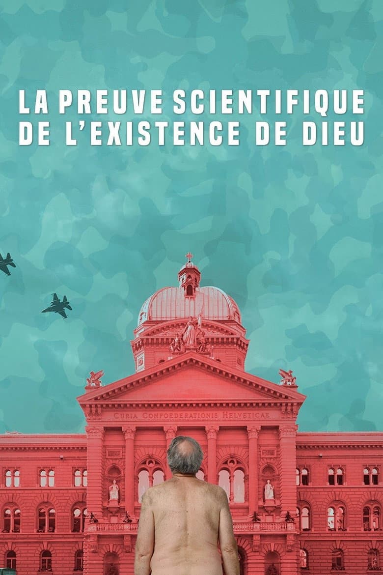 La preuve scientifique de l'existence de Dieu
