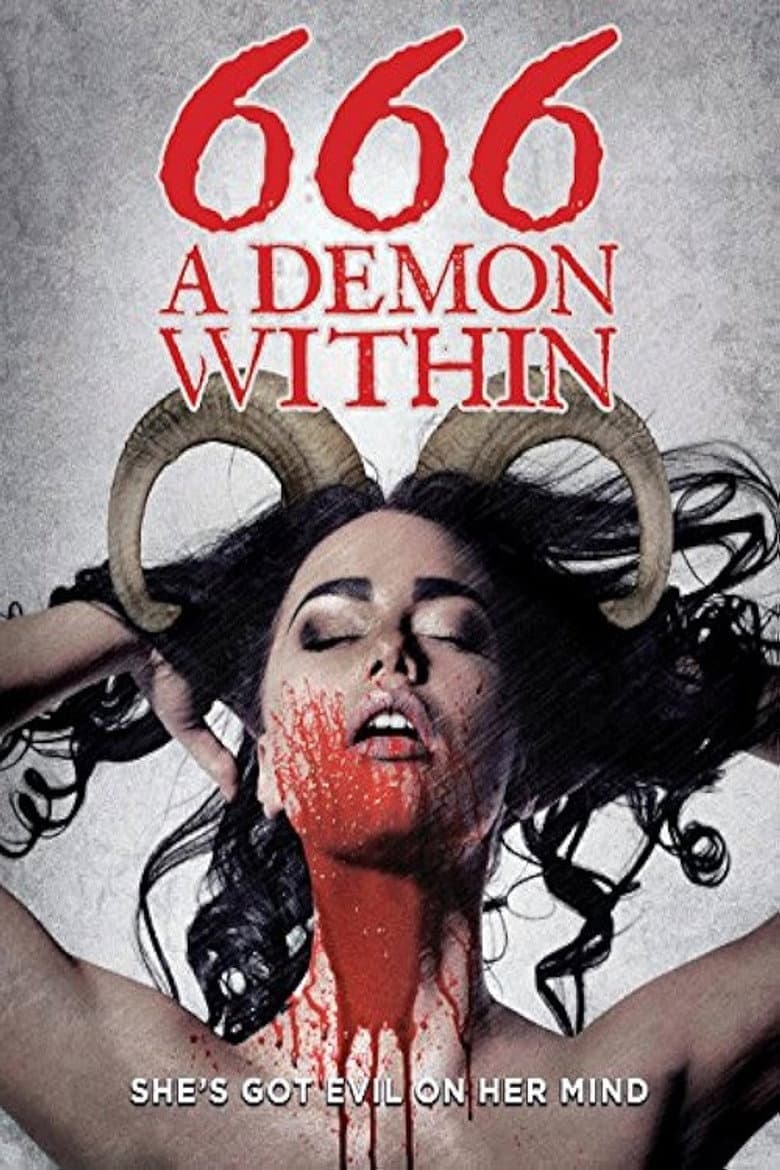 The Demon Within