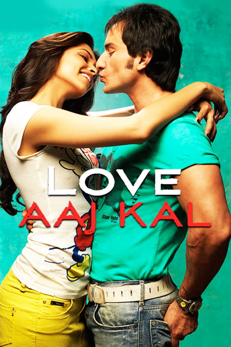Dünün ve Bugünün Aşkı Sevgisi./ Love Aaj Kal