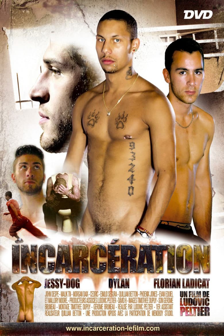 Incarcération