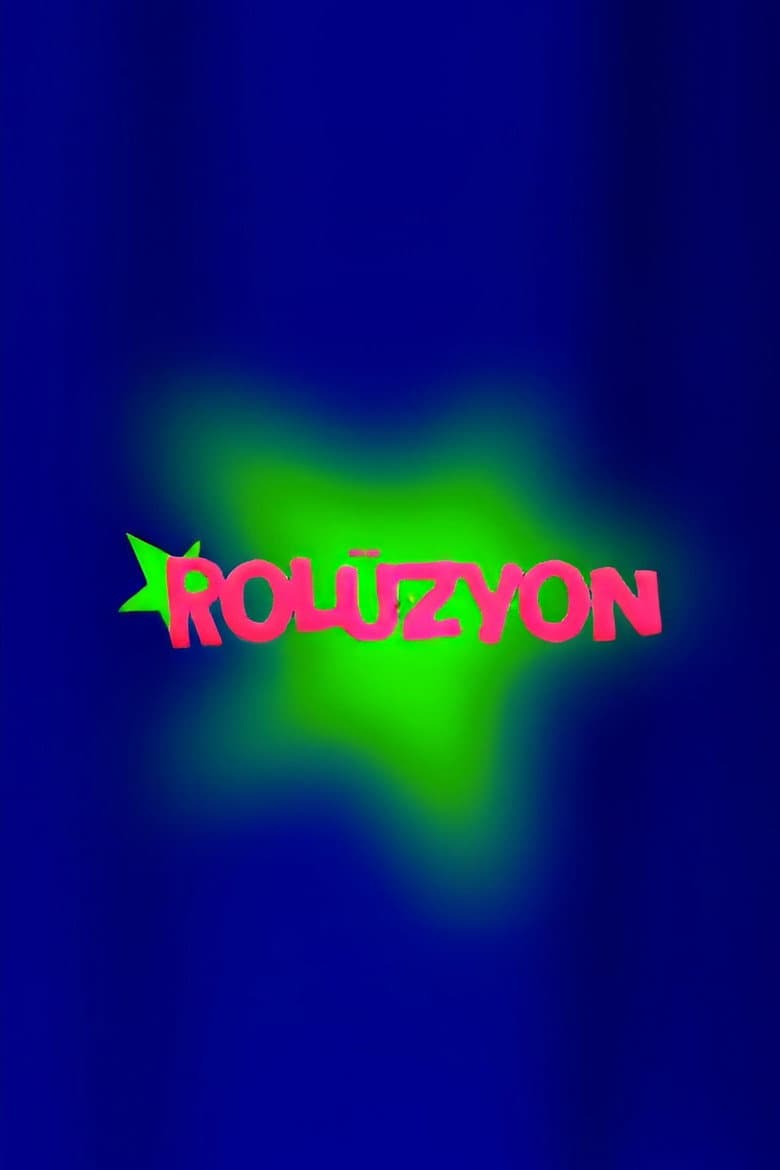Rolüzyon