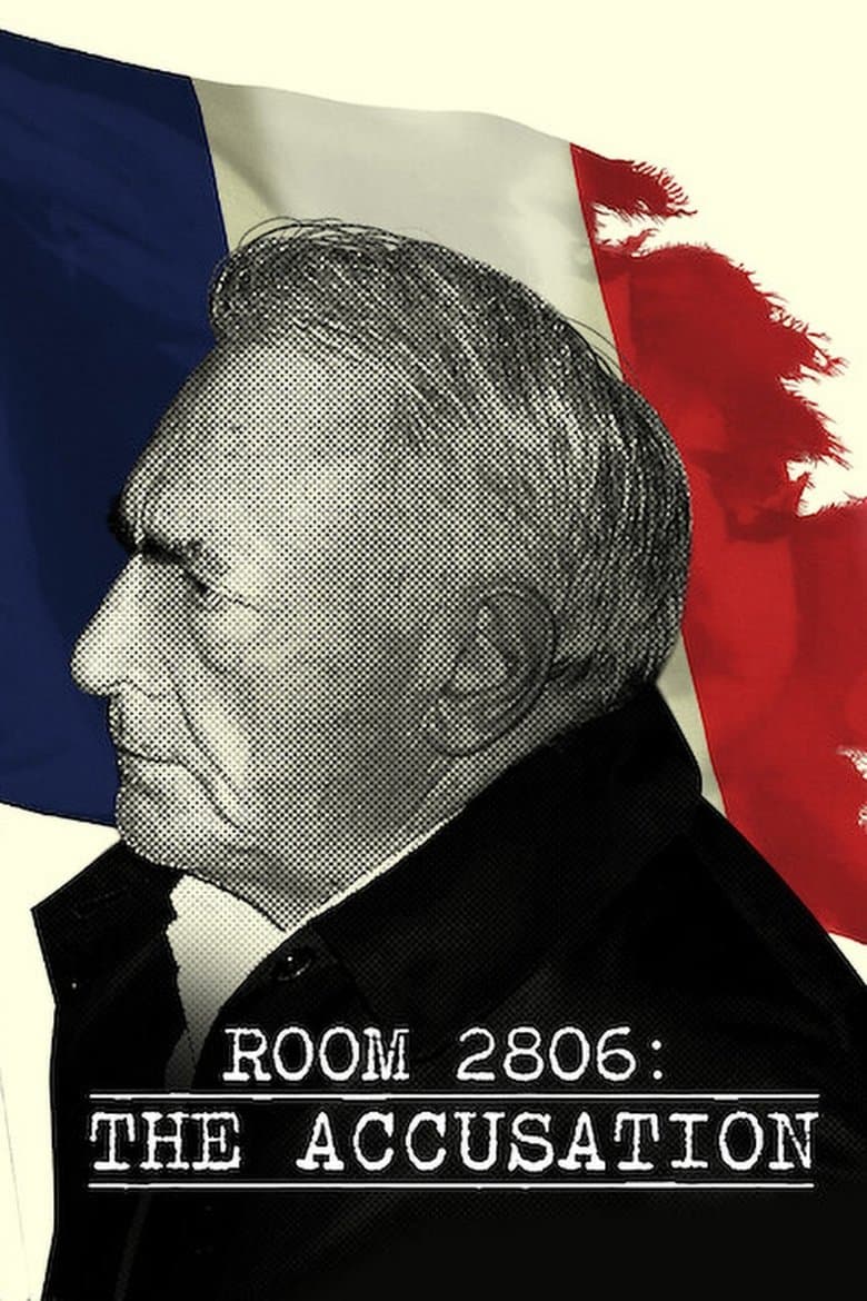 Skandal Odası: No. 2806
