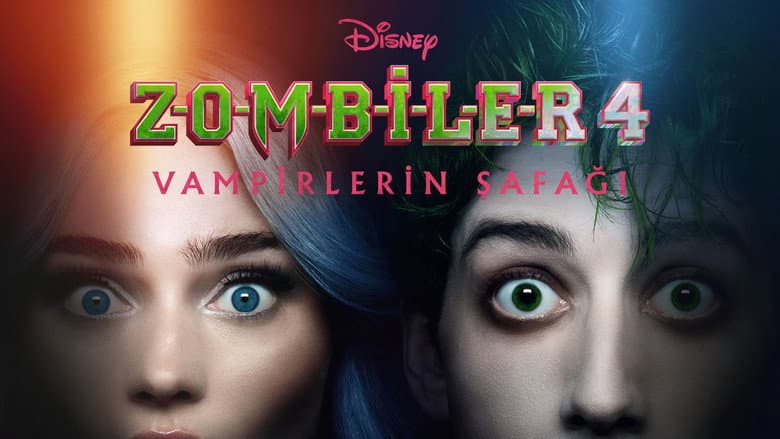 Zombiler 4: Vampirlerin Şafağı Görsel 2