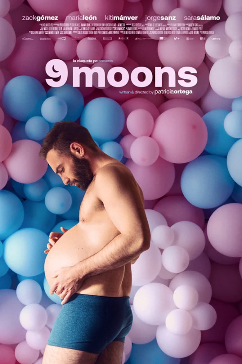 9 lunas